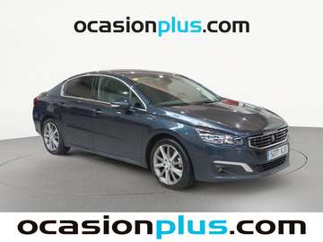 2.0BlueHDI GT Line 150