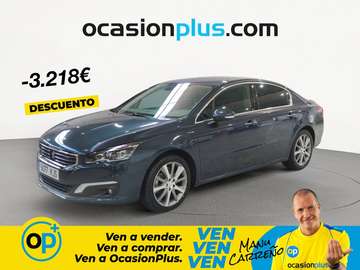 2.0BlueHDI GT Line 150