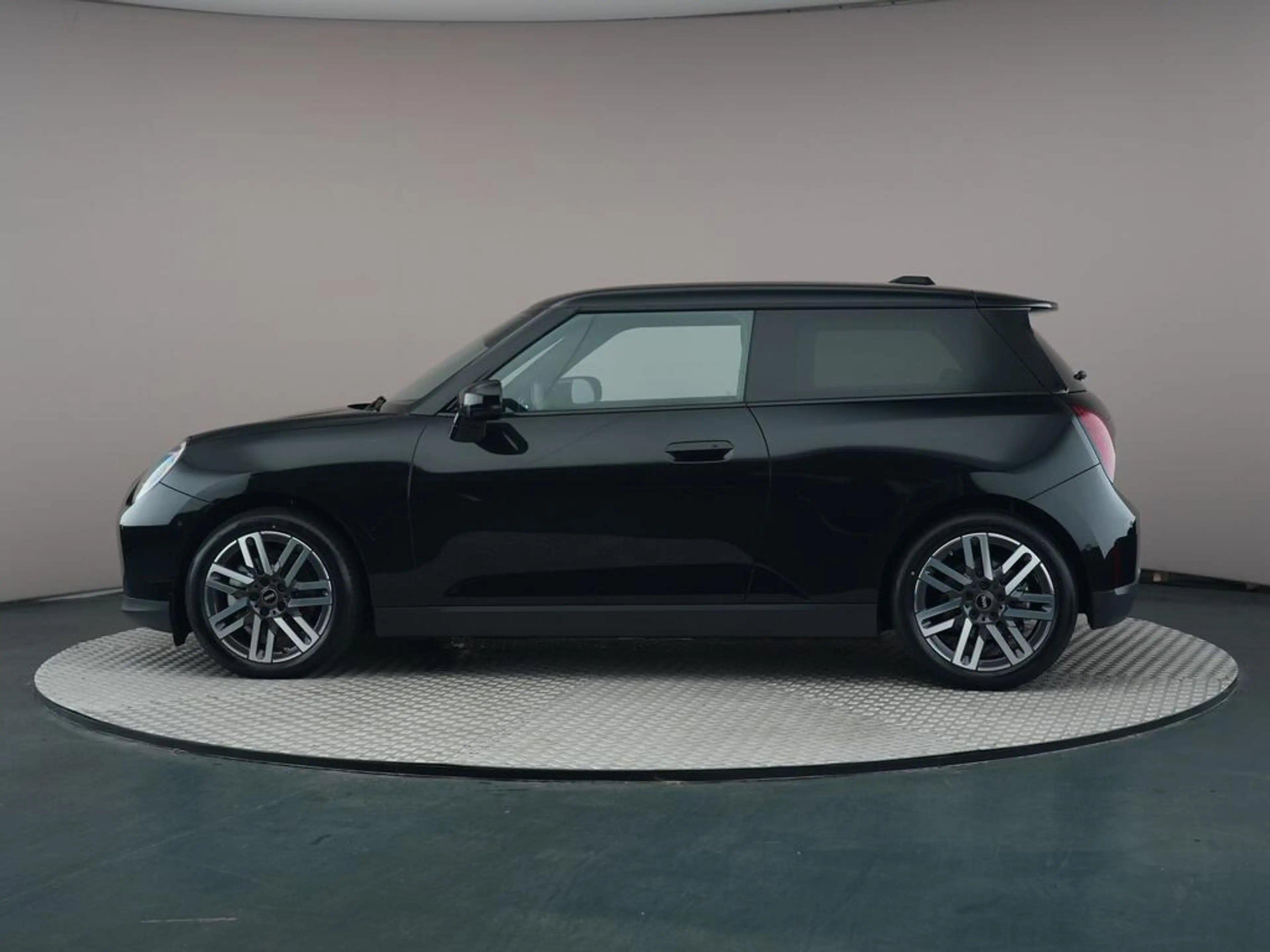 MINI Cooper SE 3-Deurs Classic M 54.2 kWh — photo 8