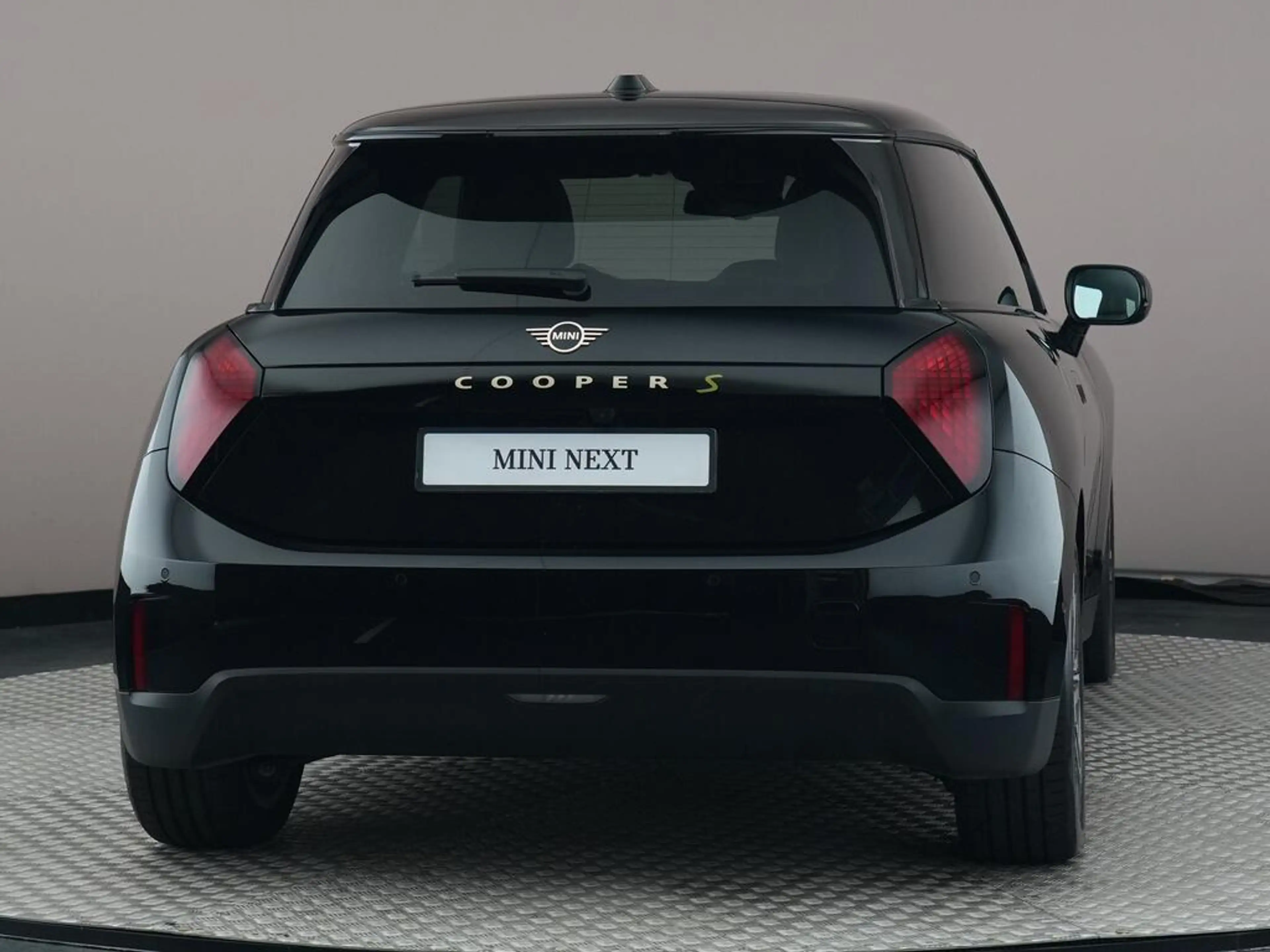 MINI Cooper SE 3-Deurs Classic M 54.2 kWh — photo 9