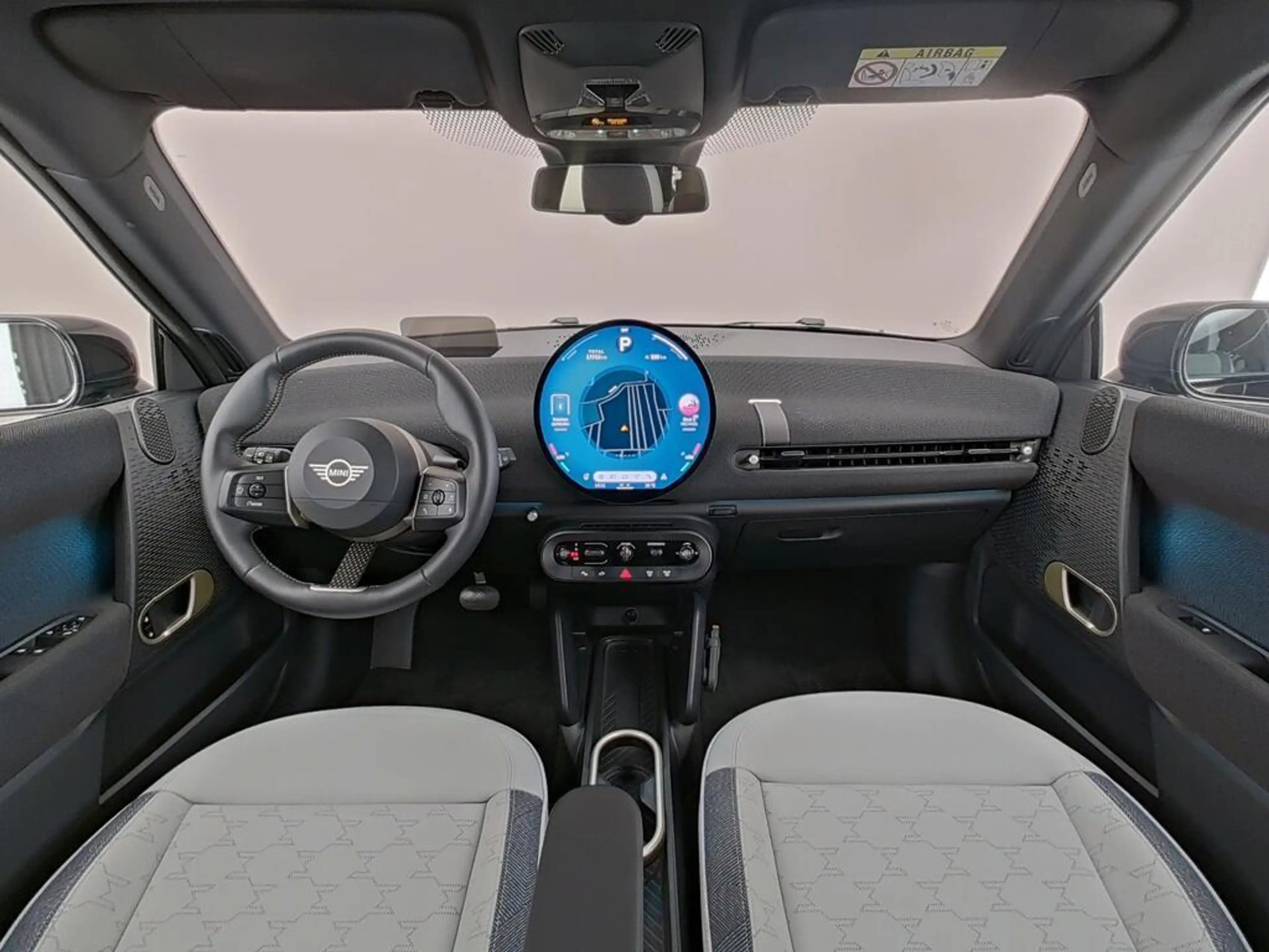 MINI Cooper SE 3-Deurs Classic M 54.2 kWh — photo 5