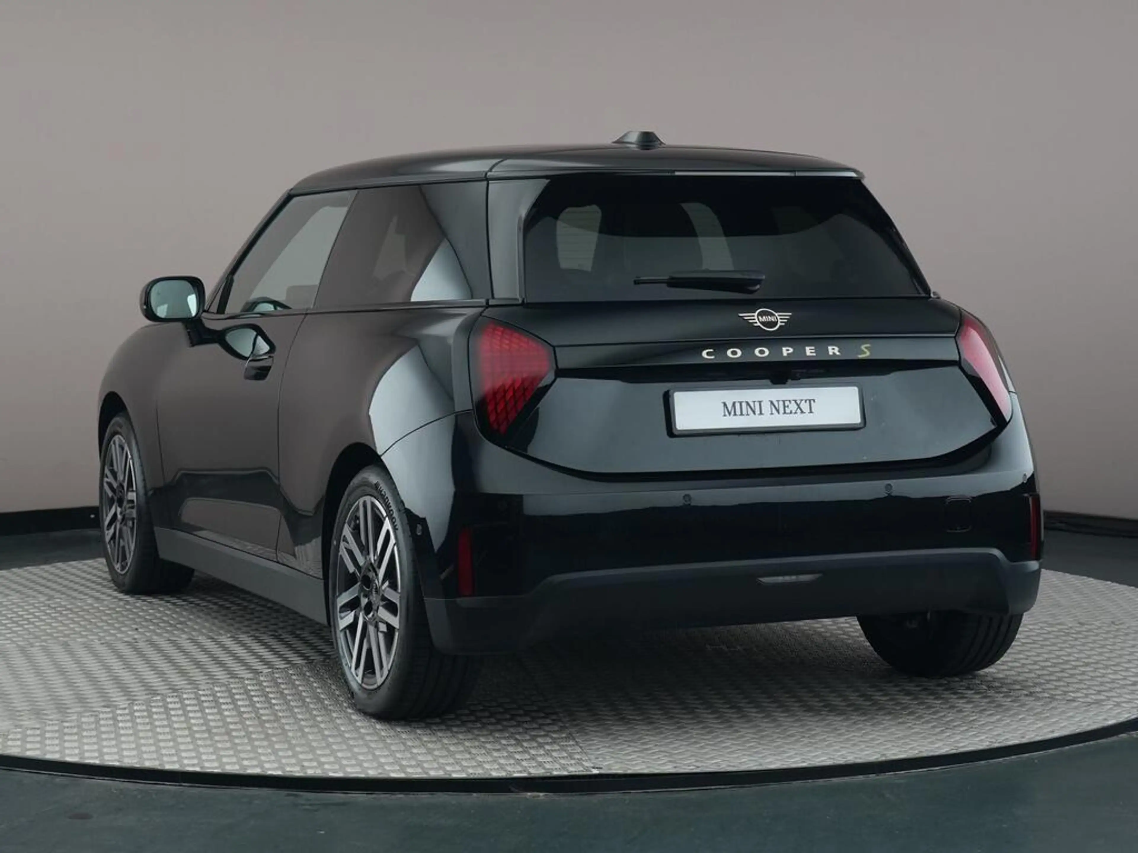 MINI Cooper SE 3-Deurs Classic M 54.2 kWh — photo 10