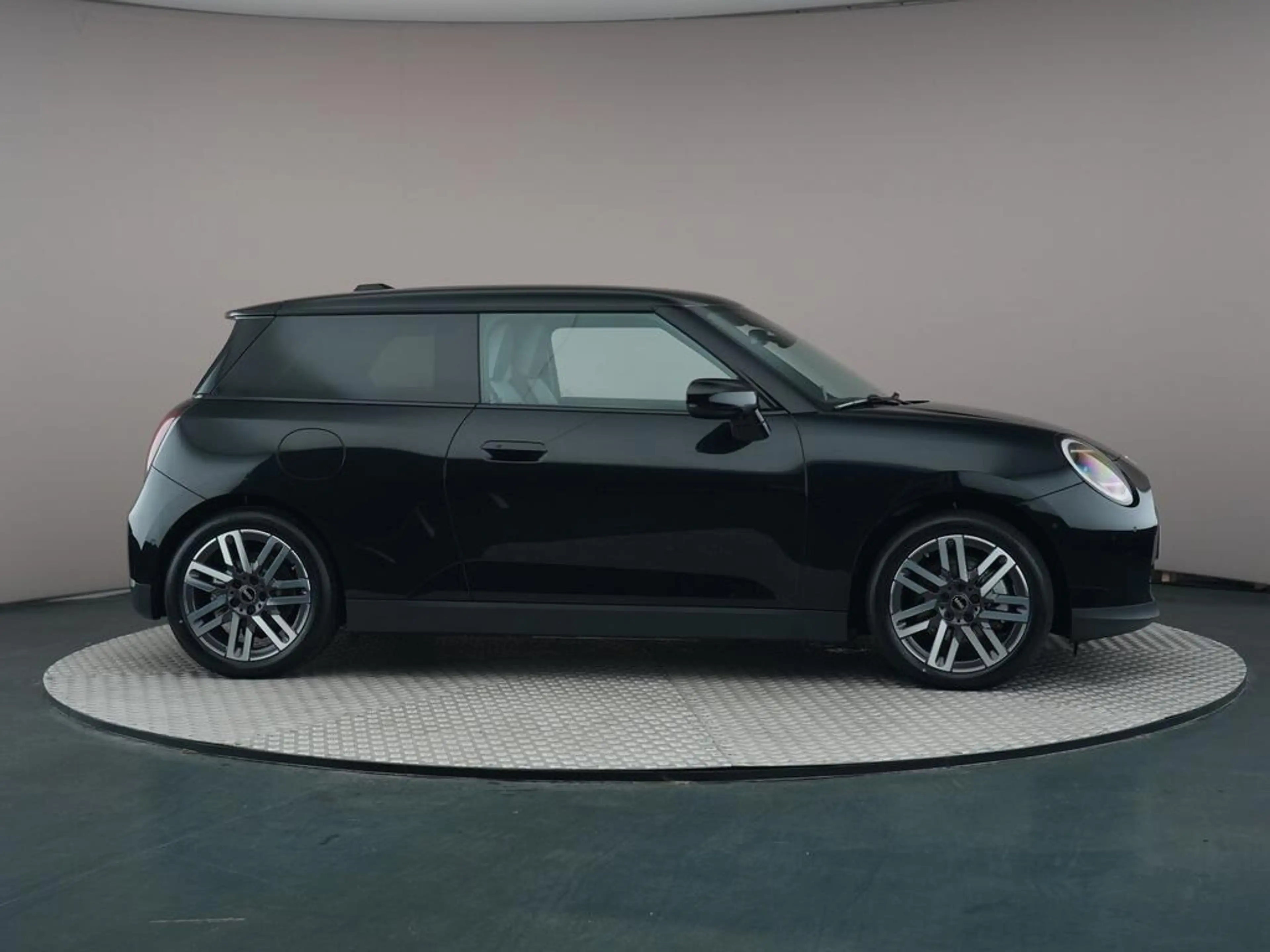 MINI Cooper SE 3-Deurs Classic M 54.2 kWh — photo 7