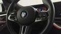 BMW XM 4.4 auto Schwarz - thumbnail 7