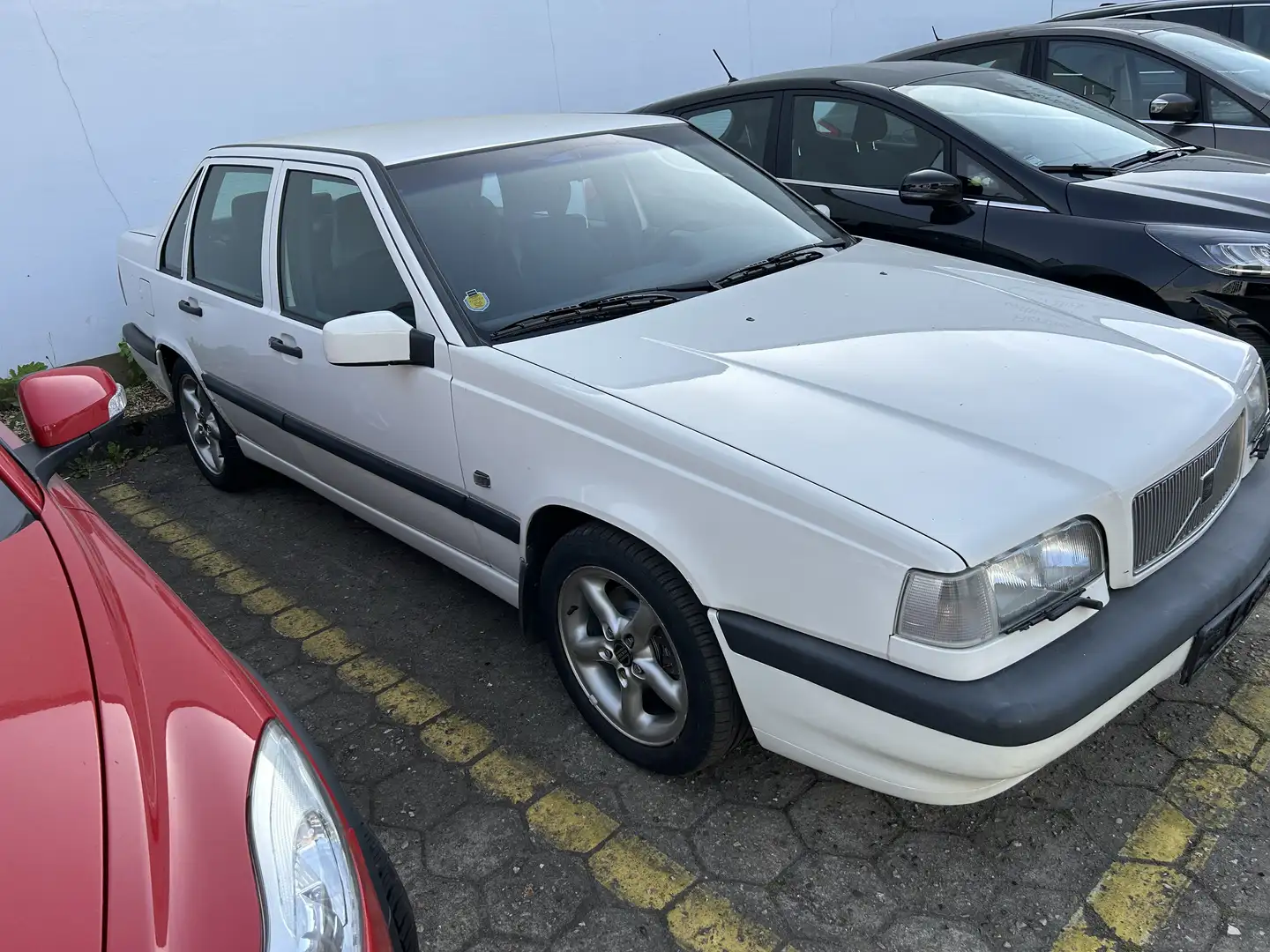 Volvo 850 2.0-10V Metropolitan - 2