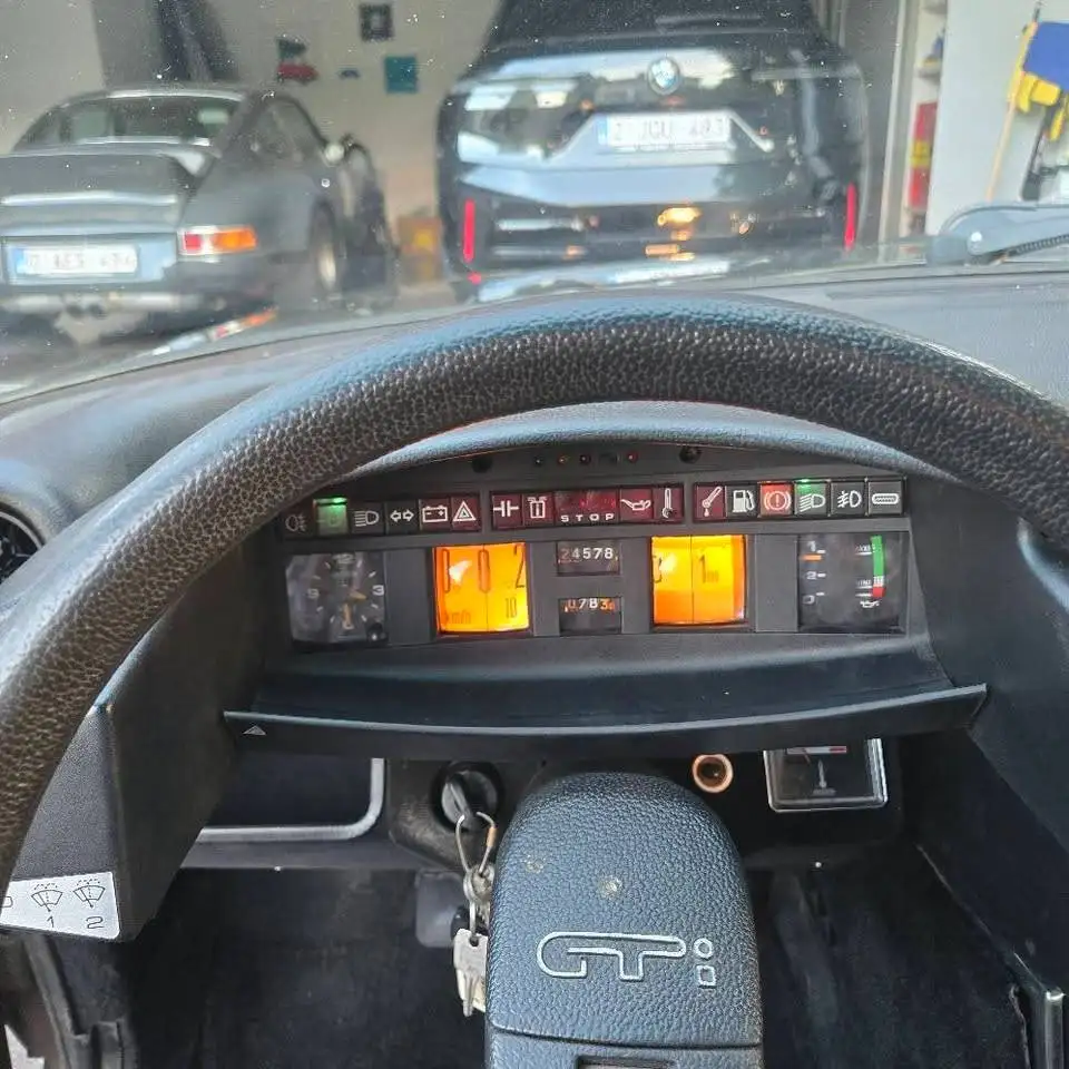 Citroen CX 2.4 GTI, foto 7