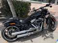 Harley-Davidson Breakout 114 Negro - thumbnail 1