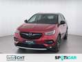 Opel Grandland X Ultimate Hybrid 1.6*NAVI*SHZ*RFK*uvm crvena - thumbnail 1