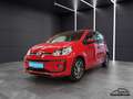 Volkswagen up! Join up 1.0 maps+more Klima Bluetooth Rojo - thumbnail 2