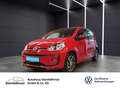 Volkswagen up! Join up 1.0 maps+more Klima Bluetooth Rojo - thumbnail 1