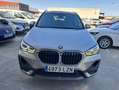 BMW X1 sDrive 18dA Corporate Blanco - thumbnail 2