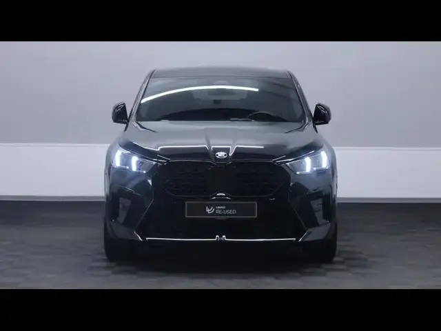 BMW X2 view 2