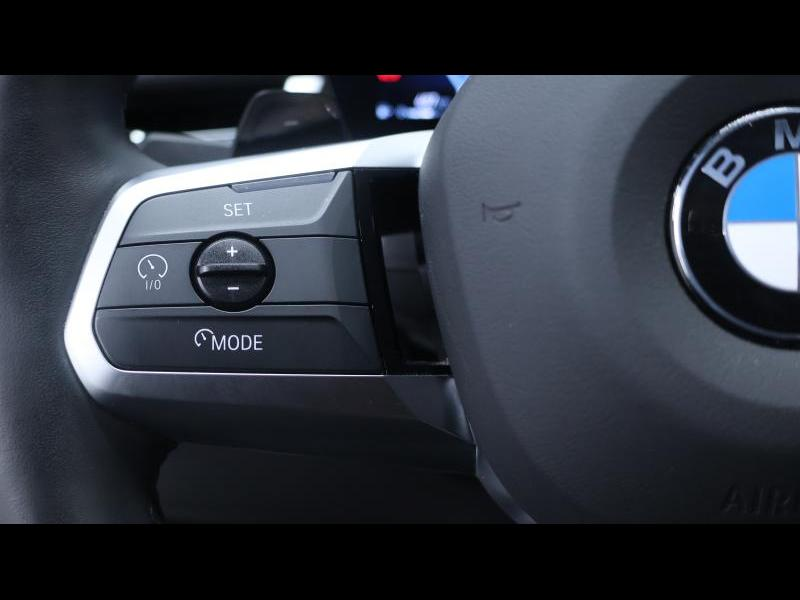 BMW X2 sDrive 18d M Sport Pro Steptronic — photo 18