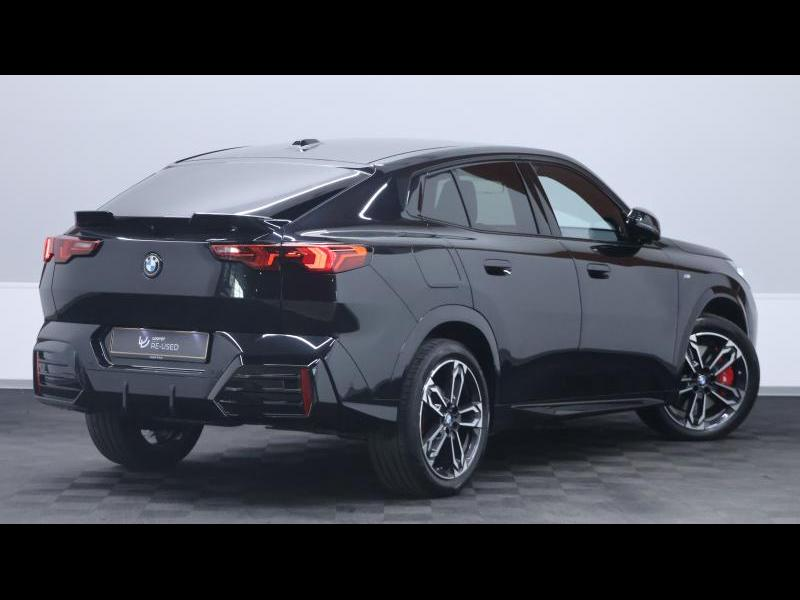 BMW X2 sDrive 18d M Sport Pro Steptronic — photo 5