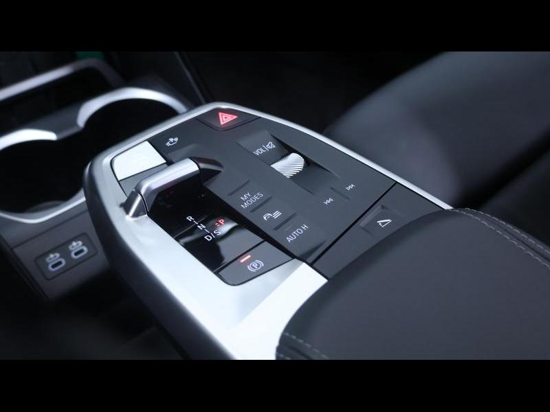 BMW X2 sDrive 18d M Sport Pro Steptronic — photo 20