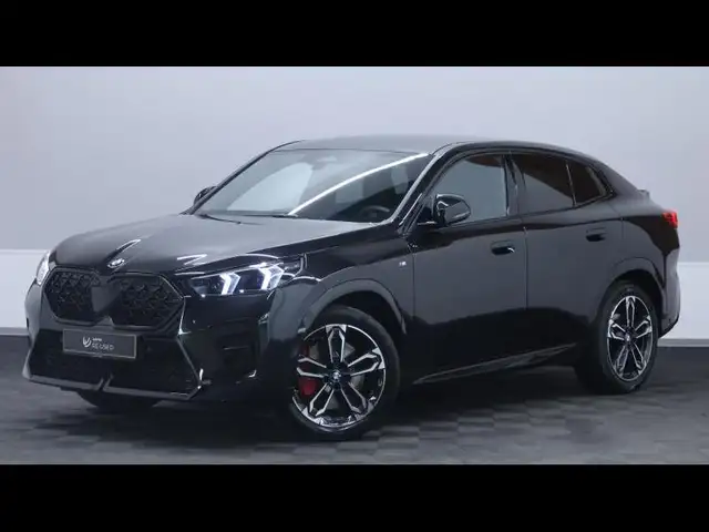 BMW X2 main image