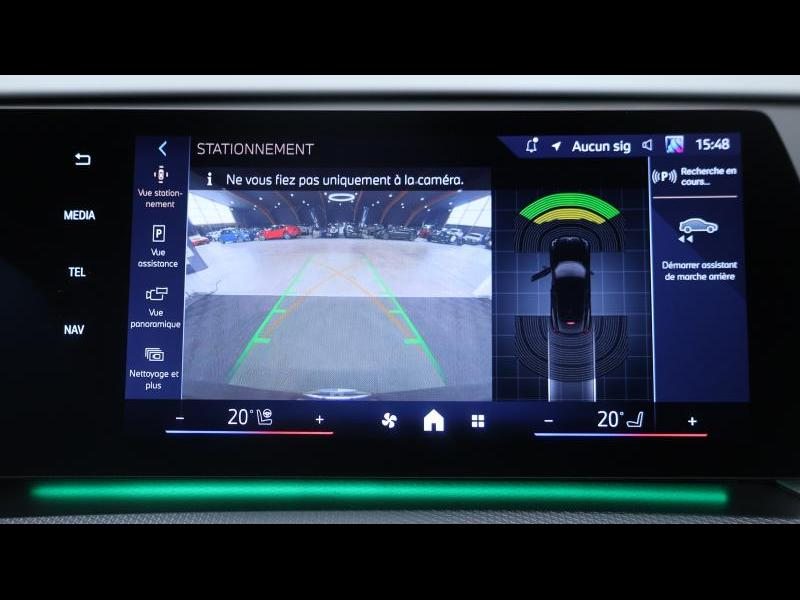 BMW X2 sDrive 18d M Sport Pro Steptronic — photo 21