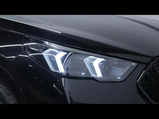 BMW X2 view 8