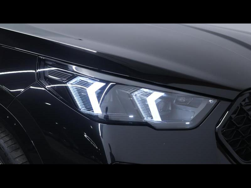 BMW X2 sDrive 18d M Sport Pro Steptronic — photo 8
