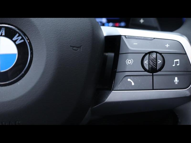BMW X2 sDrive 18d M Sport Pro Steptronic — photo 19