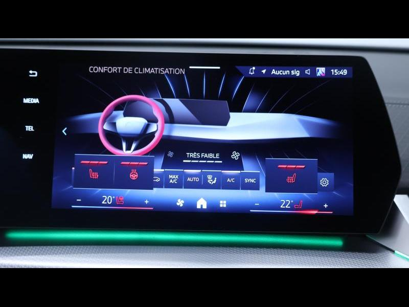 BMW X2 sDrive 18d M Sport Pro Steptronic — photo 22