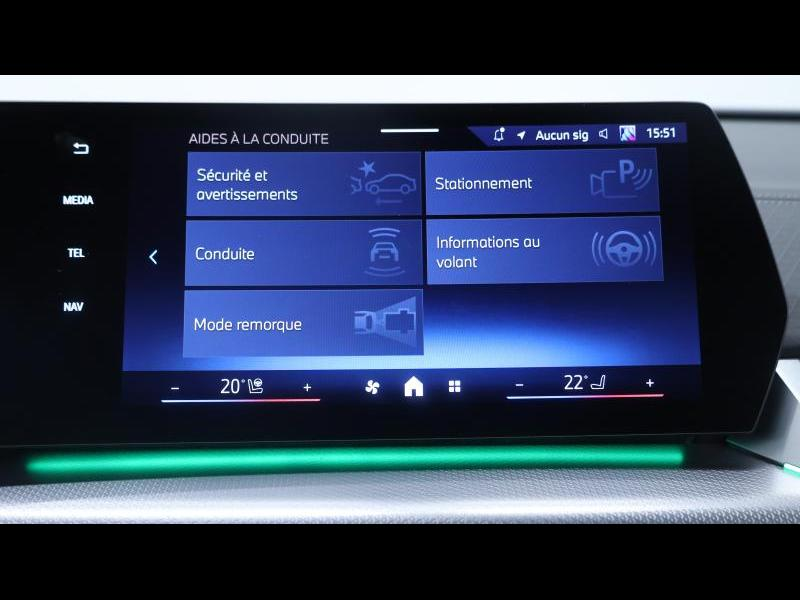 BMW X2 sDrive 18d M Sport Pro Steptronic — photo 26