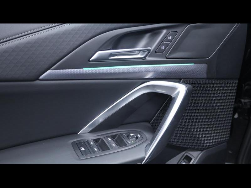 BMW X2 sDrive 18d M Sport Pro Steptronic — photo 27