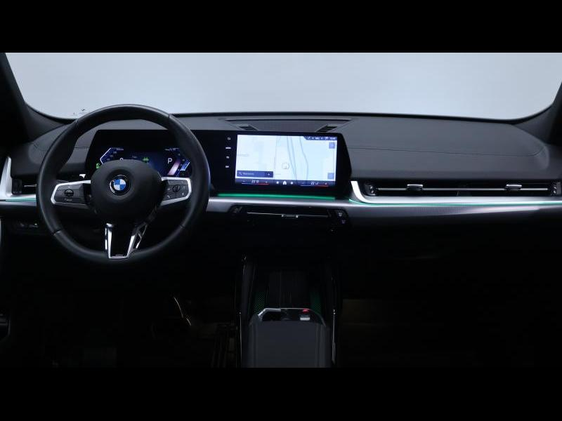 BMW X2 sDrive 18d M Sport Pro Steptronic — photo 16