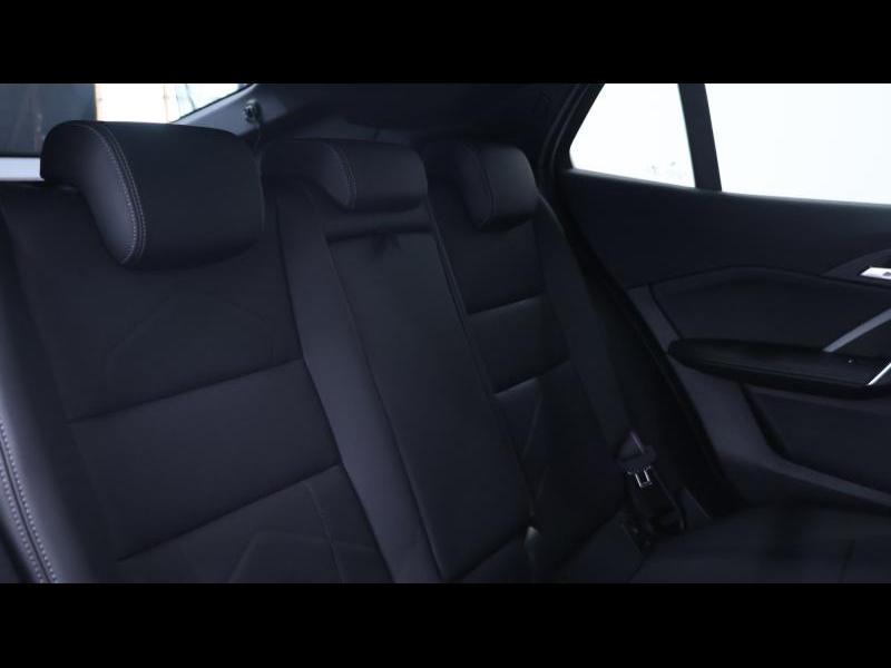 BMW X2 sDrive 18d M Sport Pro Steptronic — photo 15