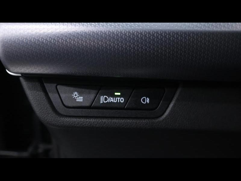 BMW X2 sDrive 18d M Sport Pro Steptronic — photo 30