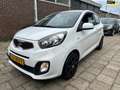 Kia Picanto 1.0 CVVT Comfort Pack Wit - thumbnail 1