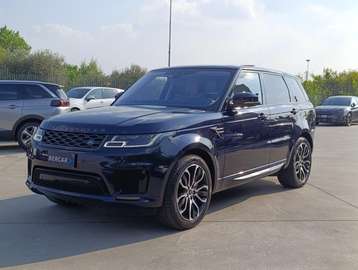 3.0d i6 mhev HSE Dynamic 249cv auto