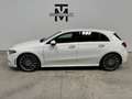 Mercedes-Benz A 200 200 7G-DCT AMG Line Blanc - thumbnail 2