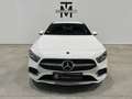 Mercedes-Benz A 200 200 7G-DCT AMG Line Blanco - thumbnail 5