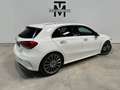 Mercedes-Benz A 200 200 7G-DCT AMG Line Blanco - thumbnail 3