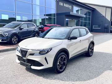 BEV 156CV/115kW elettrica / Pack Techno