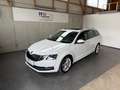 Skoda Octavia Style Weiß - thumbnail 1