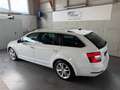 Skoda Octavia Style Weiß - thumbnail 3