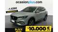 MG HS 1.5 T-GDI Luxury Gris - thumbnail 1