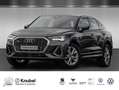 Audi Q3 Sportback S line 40 TDI qu S tronic Nav+ AHK LE... Grau - thumbnail 1