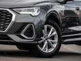Audi Q3 Sportback S line 40 TDI qu S tronic Nav+ AHK LE... Grau - thumbnail 5