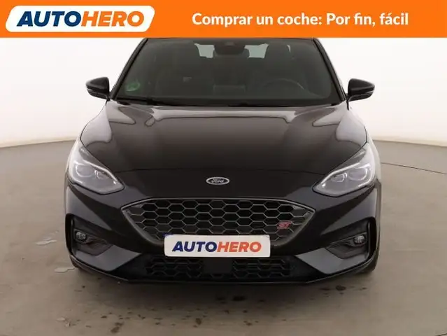 Ford Focus view 9
