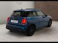 MINI Cooper E Cooper 136ch Edition Camden Blu/Azzurro - thumbnail 5