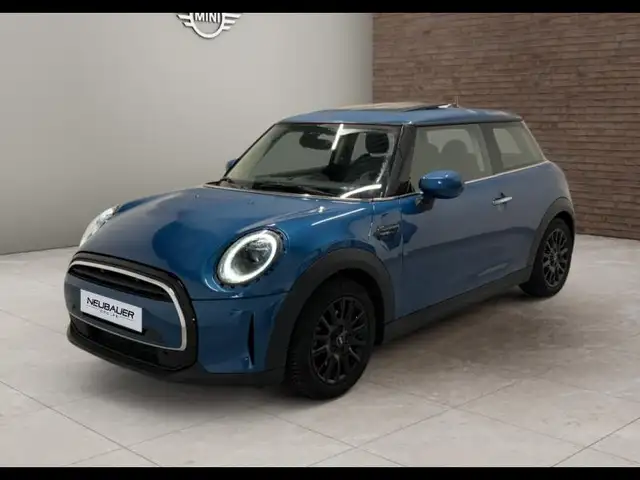MINI Cooper E Cooper 136ch Edition Camden