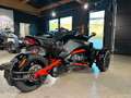 Can-Am Spyder F3-S ACE MY2025 Apple Car Play, LED crna - thumbnail 5