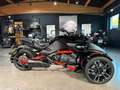 Can-Am Spyder F3-S ACE MY2025 Apple Car Play, LED crna - thumbnail 6