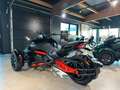 Can-Am Spyder F3-S ACE MY2025 Apple Car Play, LED crna - thumbnail 3