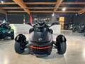 Can-Am Spyder F3-S ACE MY2025 Apple Car Play, LED crna - thumbnail 8