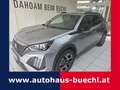 Peugeot 2008 PureTech 130 S&S Allure EAT8 Grau - thumbnail 1