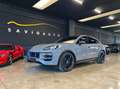 Porsche Cayenne Turbo GT - Coupe - e-hybrid - IVA esposta Grijs - thumbnail 1